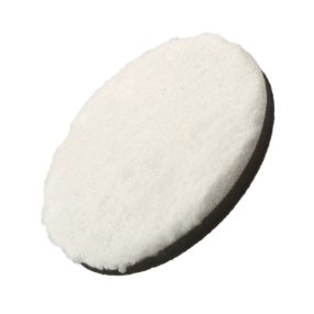   Tépőzáras polírozó korong kemény felületre 160 DA finom