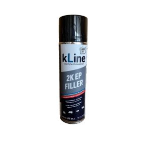 kLine 2K Epoxy töltő-alapozó spray 500 ml