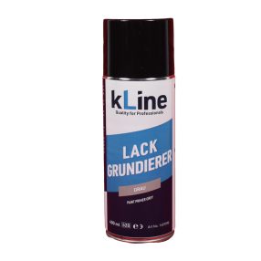 kLine Alapozó spray, szürke 400 ml