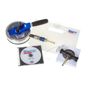 Kivágó készlet CUT-OUT (1 fő)