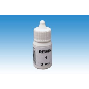 Kőfelverődéshez gyanta csillag törés (1) 3 ml