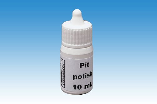 Üvegpolír 10 ml