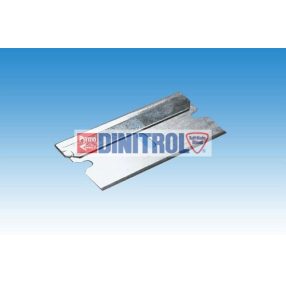 Matrica eltávolító penge 5 db