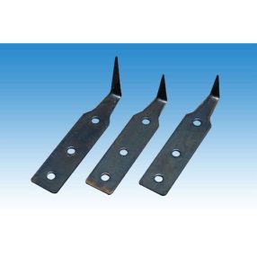 Kivágó szerszámhoz penge 25 mm