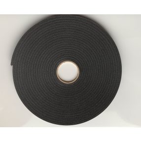 Ablakkeret tömítés 10 m x 5x5 mm, öntapadó (habgumi)