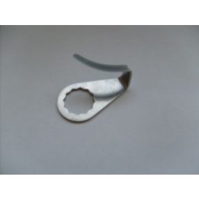 Kivágógéphez U penge 36 mm