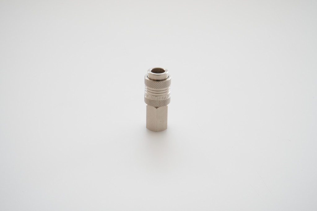 Image of Univerzális gyorscsatlakozó belső menettel (1/4)