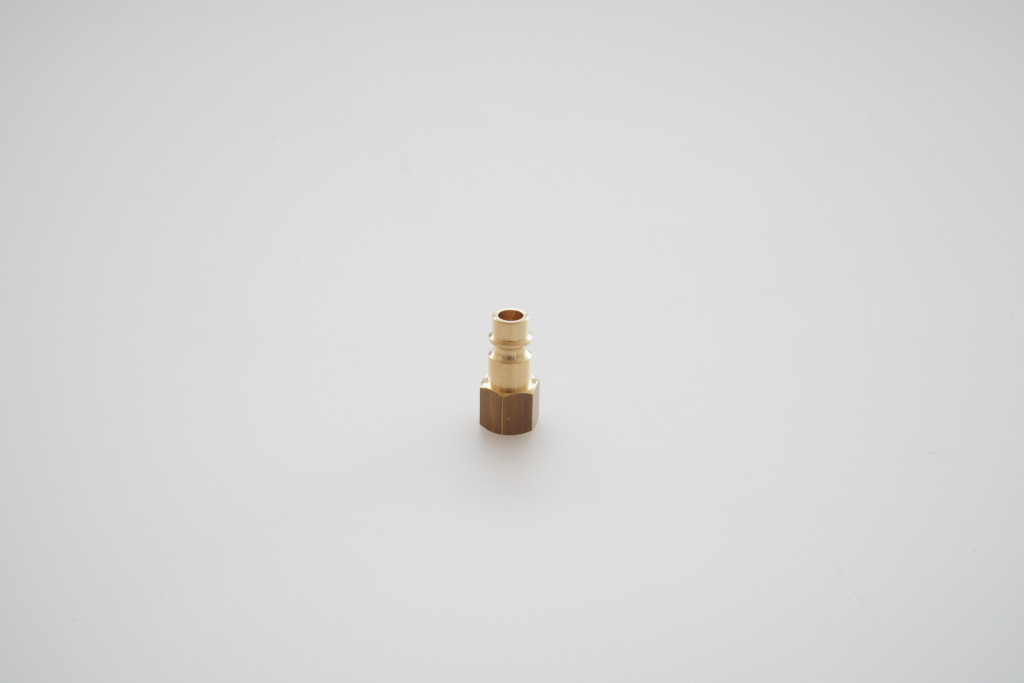 Image of Gyorscsatlakozó belső menettel kompresszorhoz