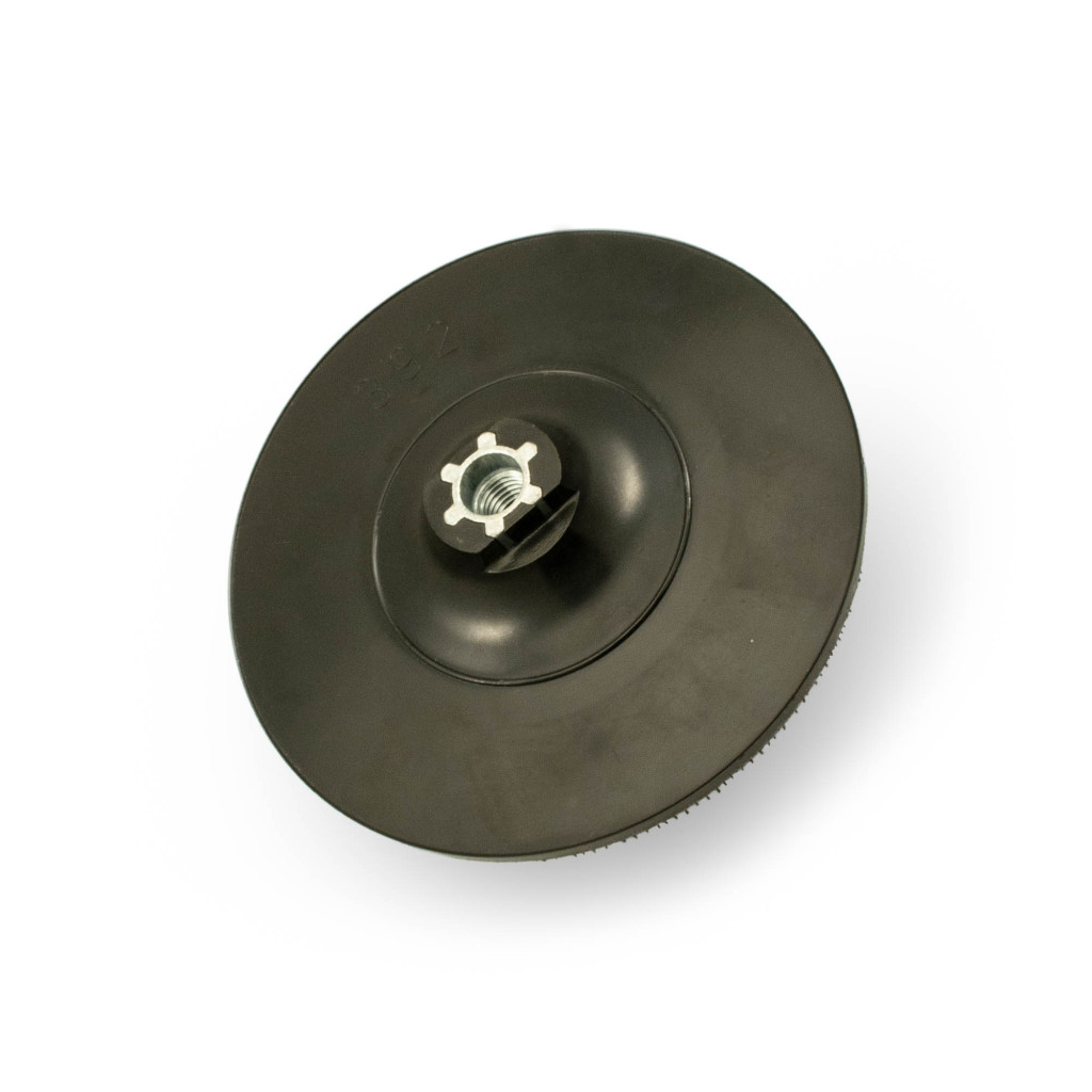 Image of Flexipads MEREV felfofó tárcsa tépőzáras 150