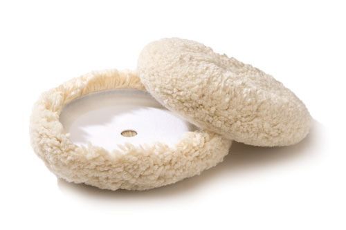 Image of Polírozó gyapjú süllyesztett 200