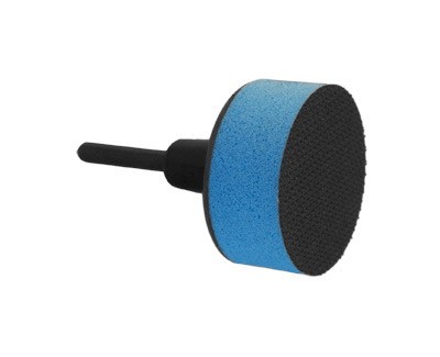 Image of Flexipads Soft polír felfogató pad tépőzáras 50